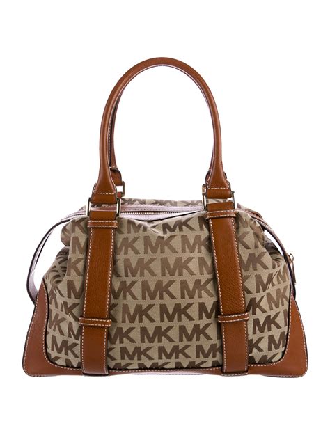 michael kors hand bags for women|Michael Kors women's shoulder bag.